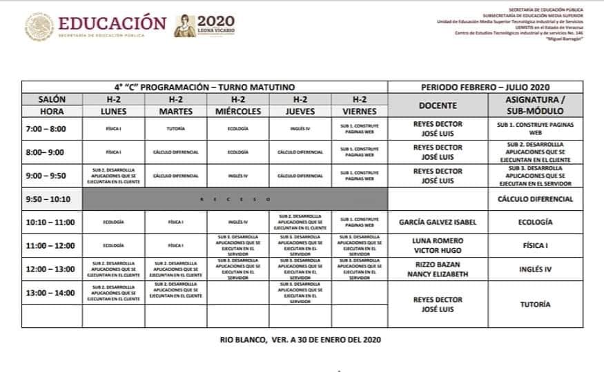 hora